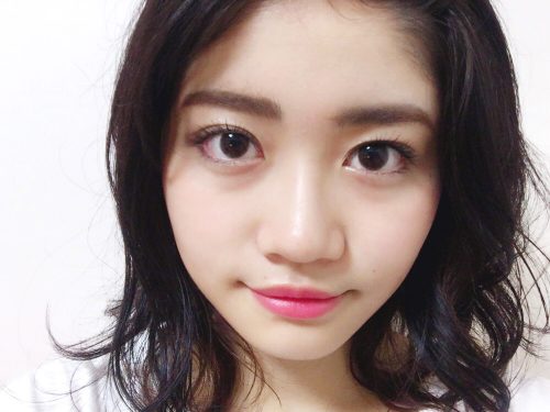 時短で簡単アイラインの引き方