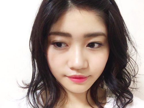 時短で簡単アイラインの引き方