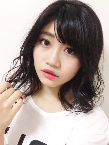 時短で簡単アイラインの引き方