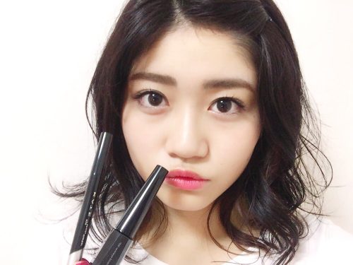 時短で簡単アイラインの引き方