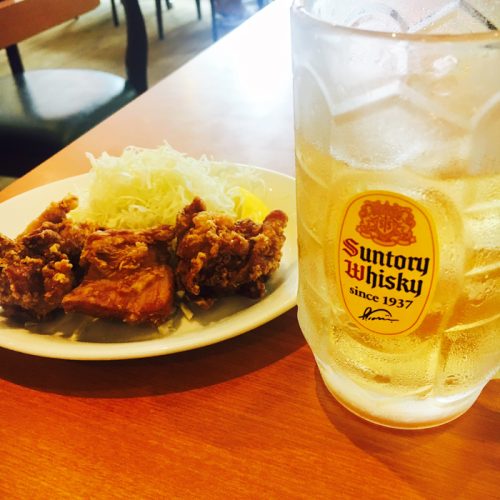 ファミレス飲み,デニーズ,おつまみ,人気,おすすめ,お酒