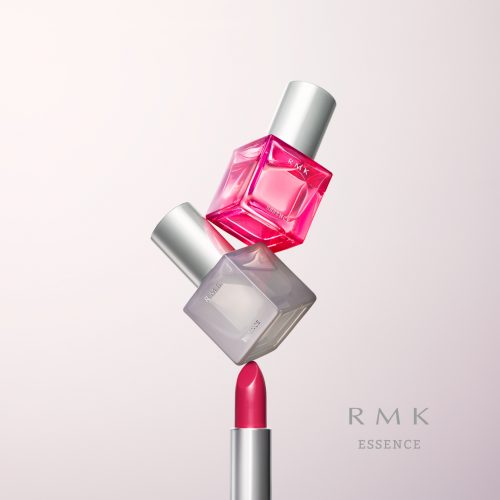 RMK,エッセンス,香水,フレグランス