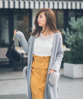 堀田茜 1週間コーディネートSpecial 9月13日