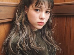 ヘアスタイル