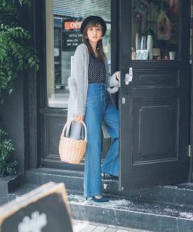 堀田茜 1週間コーディネートSpecial 9月16日