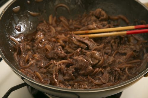 YAMATO,筋肉キッチン,プロレスラー,DRAGON GATE,ハヤシライス,レシピ