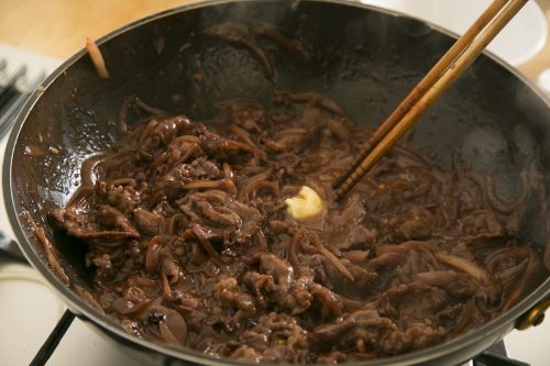 YAMATO,筋肉キッチン,プロレスラー,DRAGON GATE,ハヤシライス,レシピ