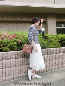おしゃれキレイめボーダートップス✨オーバーサイズ秋冬コーデに最適 楽天市場】【バーゲン価格】レディース プルオーバーニット