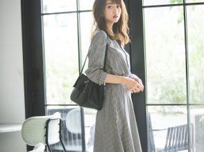 2017年9月6日、最高気温23度、最低気温20度