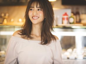 堀田茜 9月7日 1