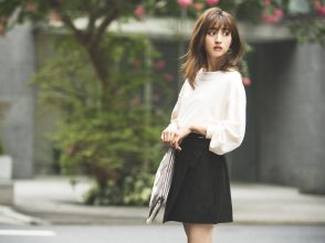 堀田茜 9月4日 1