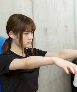 松村沙友理