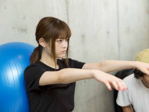 松村沙友理