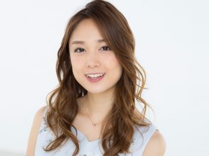 板橋美奈