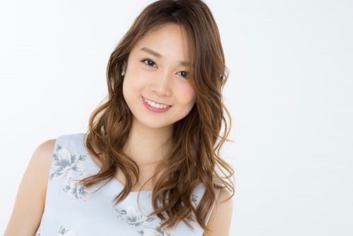 CanCam it girl,ポーチの中身,板橋美奈