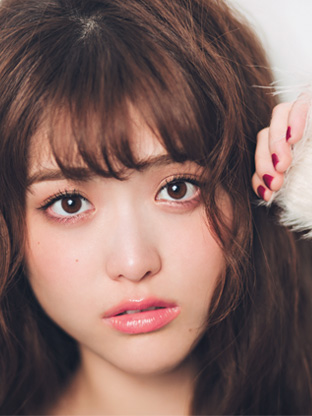 画像一覧】松村沙友理 - CanCam.jp（キャンキャン）