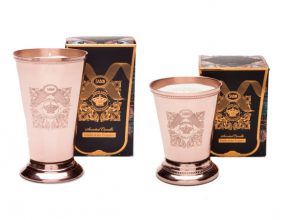 クリスマスコフレ2017,SABON,サボン,キャンドル
