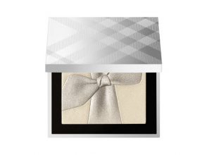 クリスマスコフレ2017,ーバーバリー,ブラックフェスティブ