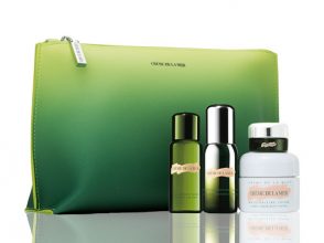 クリスマスコフレ2017,ドゥ・ラ・メール