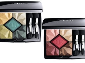 クリスマスコフレ2017,Dior,ディオール,ルージュ ディオール,サンククルール,プレシャス ロック