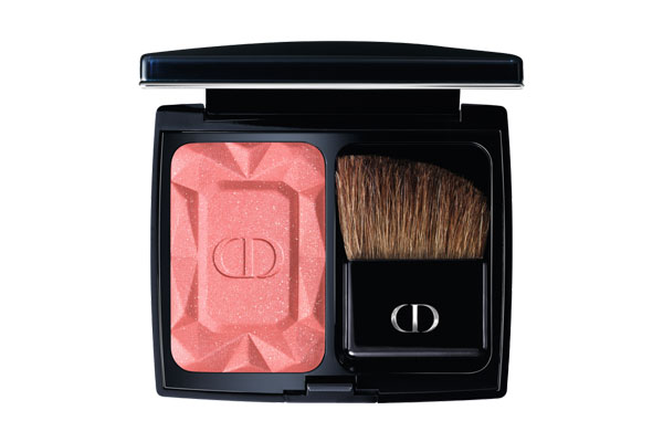 クリスマスコフレ2017,Dior,ディオール,ルージュ ディオール,サンククルール,プレシャス ロック