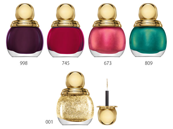 クリスマスコフレ2017,Dior,ディオール,ルージュ ディオール,サンククルール,プレシャス ロック