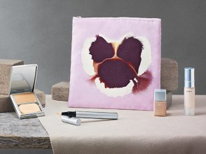 クリスマスコフレ2017,RMK,ベースメイクキット