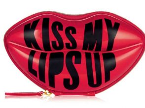 クリスマスコフレ2017,ザ・ボディショップ,コンプリートルックコフレ,ポーチ