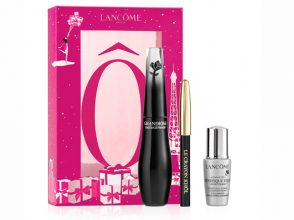 クリスマスコフレ2017,ランコム,ノエル マスカラ コフレ