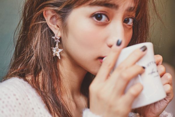 堀田茜 10月11日 3