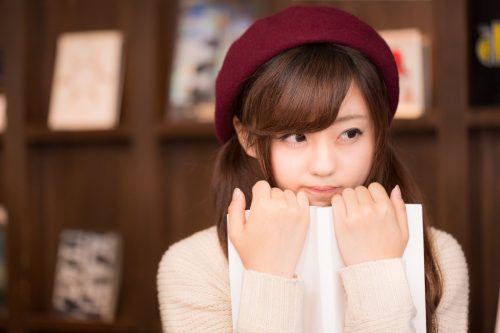 漫画,マンガ女子,恋愛,調査