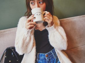 堀田茜 10月11日 2