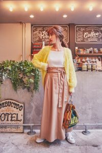 2017年10月6日、今日の東京は曇りのち雨。最高気温18度、最低気温14度