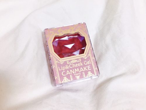 キャンメイク,canmake,プチプラ,プチプラコスメ