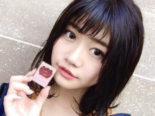 キャンメイク,canmake,プチプラ,プチプラコスメ,谷山響,it girl