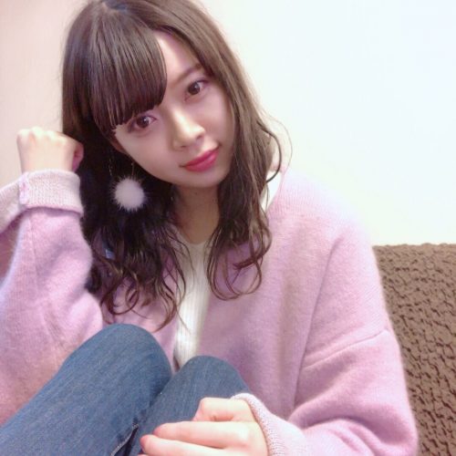 七瀬莉砂,CanCam it girl ,ファッション,ガウンコート