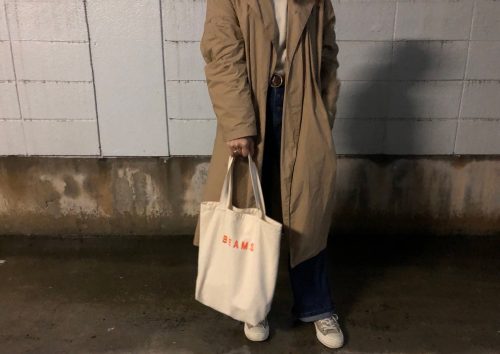 森綾伽,CanCam it girl,ファッション,トレンド,ベレー帽