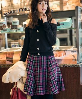 堀田茜 1週間コーディネートSpecial 11月17日