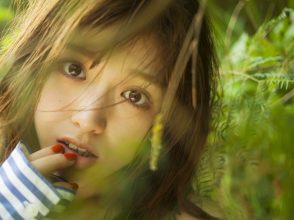 松村沙友理写真集_通常版