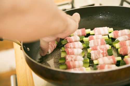 プロレスラー,DRAGON GATE,YAMATO,筋肉キッチン,レシピ,豚肉,きゅうり
