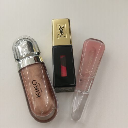 齋藤千聖,コスメ,三種の神器,リップ,CanCam it girl 