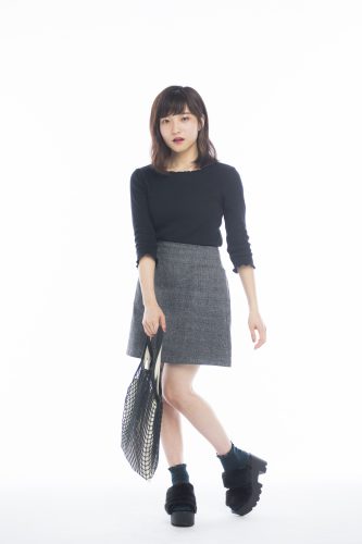 井澤萌莉,CanCam it girl ,Sサイズ,スタイルアップ,ファッション