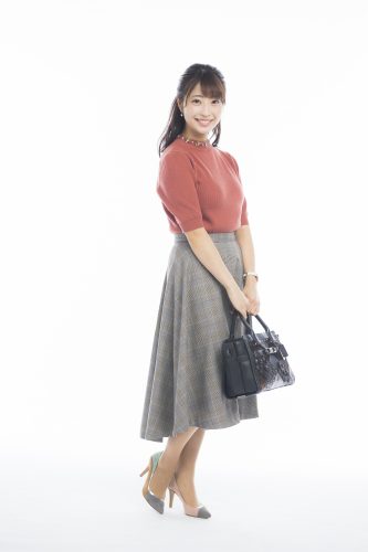 高嶋望和子,CanCam it girl,小さい,Sサイズ,高身長,見せる,コツ