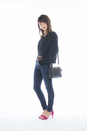 齋藤千聖,コスメ,三種の神器,リップ,CanCam it girl 