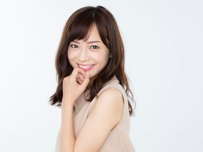 中村麻美