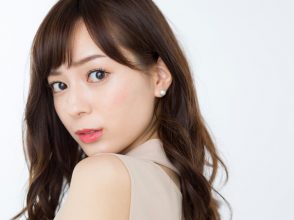 中村麻美