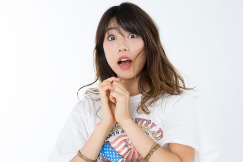 男子学生,イマイチ,女性,髪型,ヘアアレンジ,ランキング