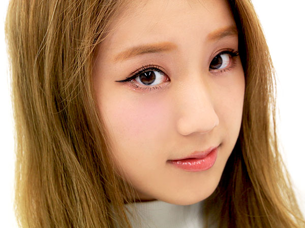 メイク,SAYURI,CHERRSEE,チェルシー,クリスマスコフレ2017,お試し,ジルスチュアート