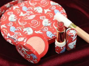 クリスマスコフレ2017,お試し,ポール＆ジョー