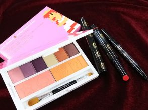 クリスマスコフレ2017,お試し,シュウウエムラ,スーパーマリオブラザーズ